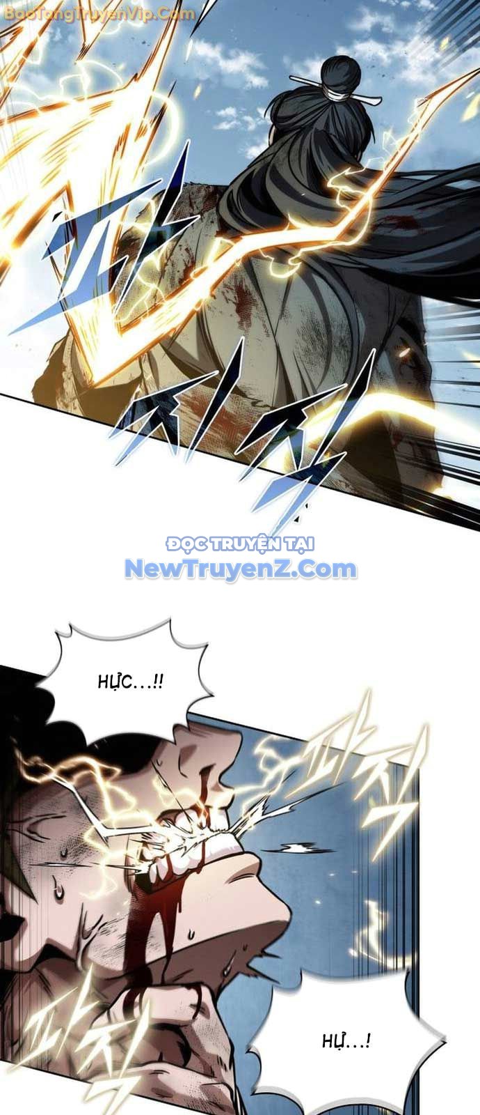 Ngã Lão Ma Thần chapter 260 - Trang 25