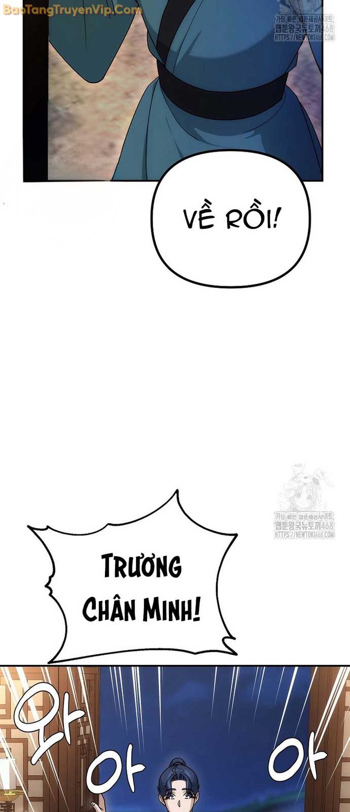 Hoạn Quan Tuyệt Luân chapter 13 - Trang 4