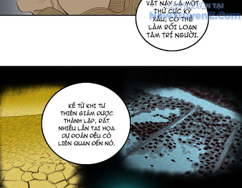 [tam Giới Chí] Thích ách Truyện chapter 43 - Trang 22