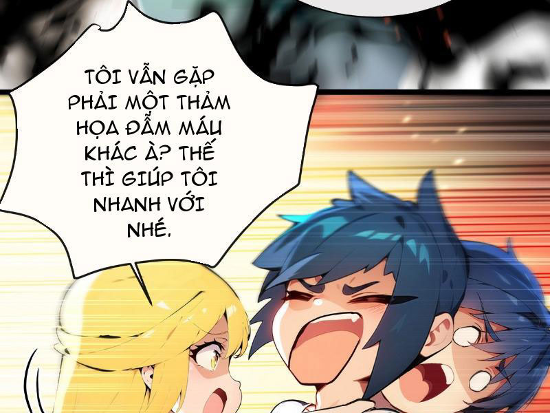 tối cường thần y: luôn có sư tỷ có ý đồ với tôi chapter 6 - Trang 46