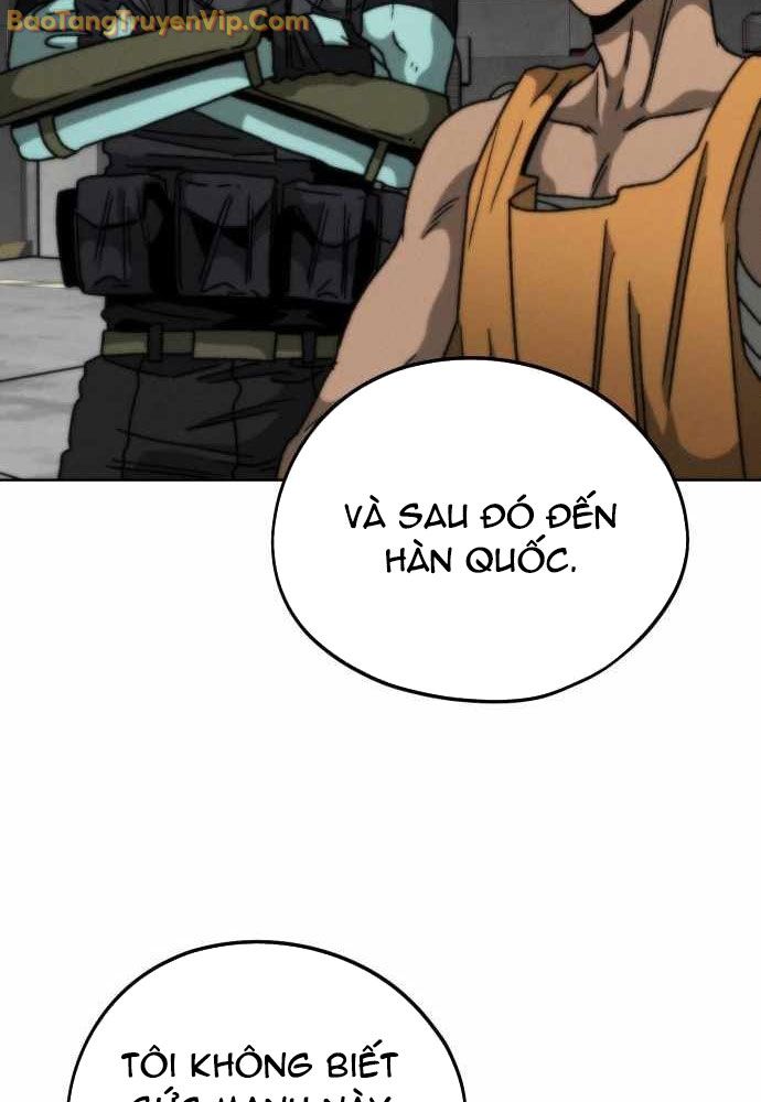 Dự Án Sao Hoả chapter 6 - Trang 80
