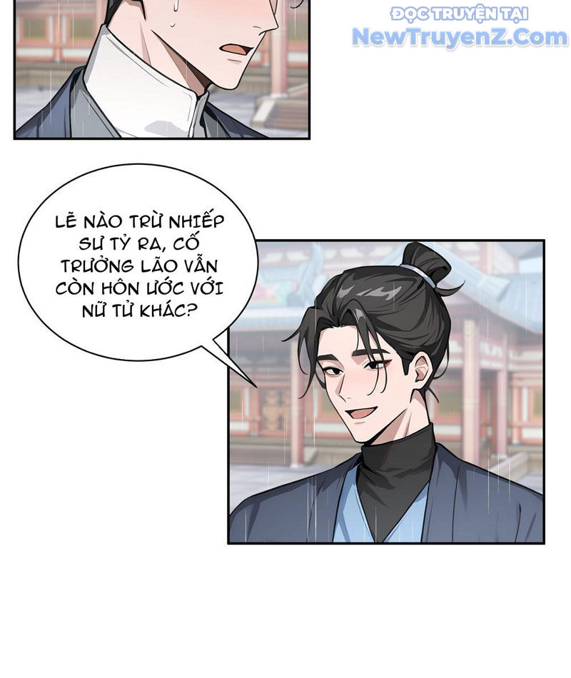 Bách Thê Phổ: Thánh nữ đều gọi ta là phu quân chapter 47 - Trang 34