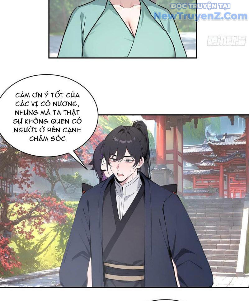Bách Thê Phổ: Thánh nữ đều gọi ta là phu quân chapter 51 - Trang 70
