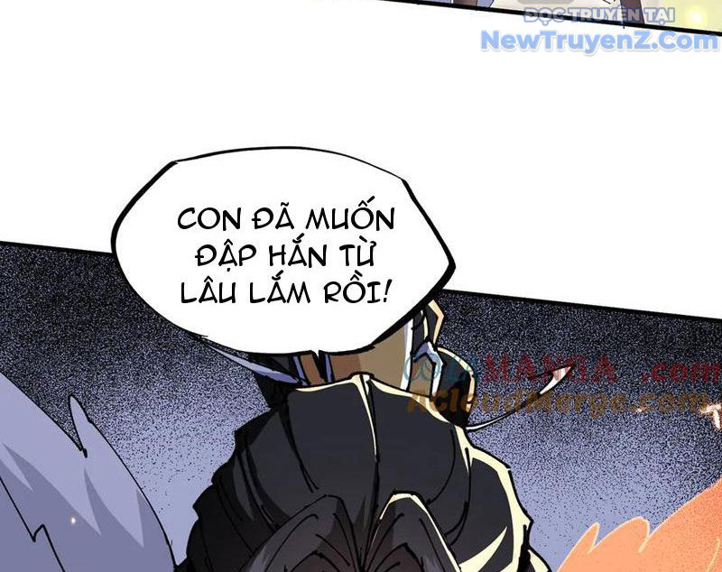 Đồ Đệ Nữ Đế Của Ta Muốn Hắc Hóa! chapter 44 - Trang 32