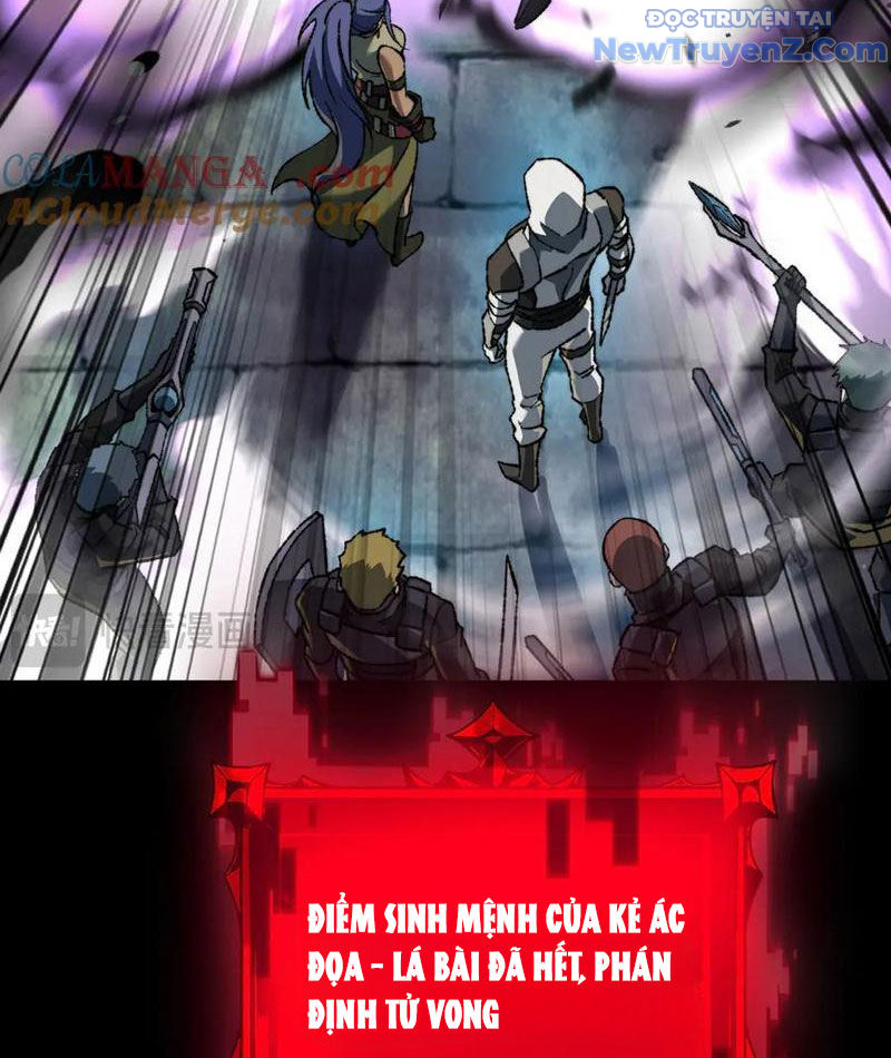 Ta Là Tai Họa Cấp Mục Sư chapter 43 - Trang 21