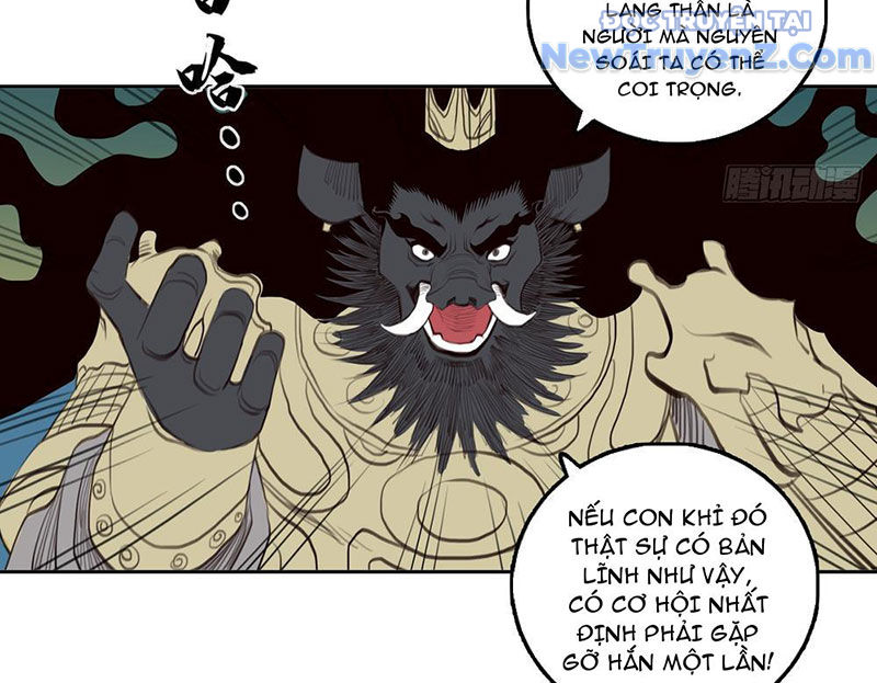 [tam Giới Chí] Thích ách Truyện chapter 43 - Trang 89