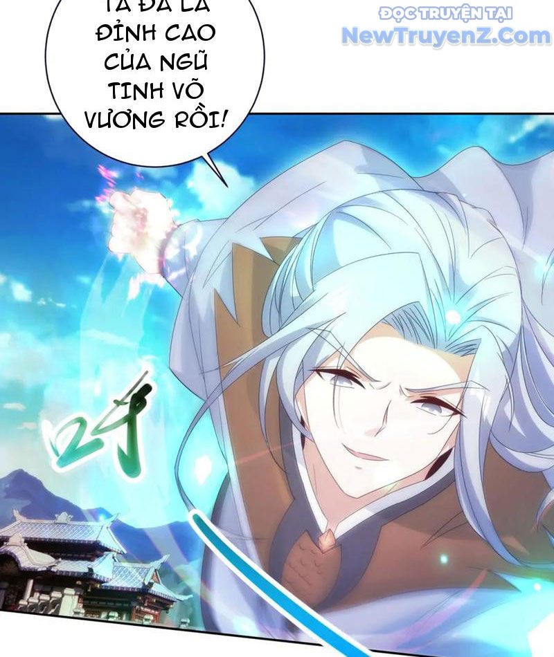 Thần Hồn Võ Đế chapter 426 - Trang 18