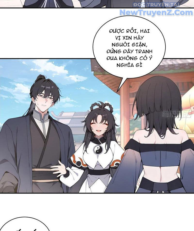 Bách Thê Phổ: Thánh nữ đều gọi ta là phu quân chapter 54 - Trang 81