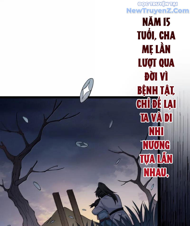 Hảo Đồ Nhi Hãy Tha Cho Vi Sư chapter 351 - Trang 61