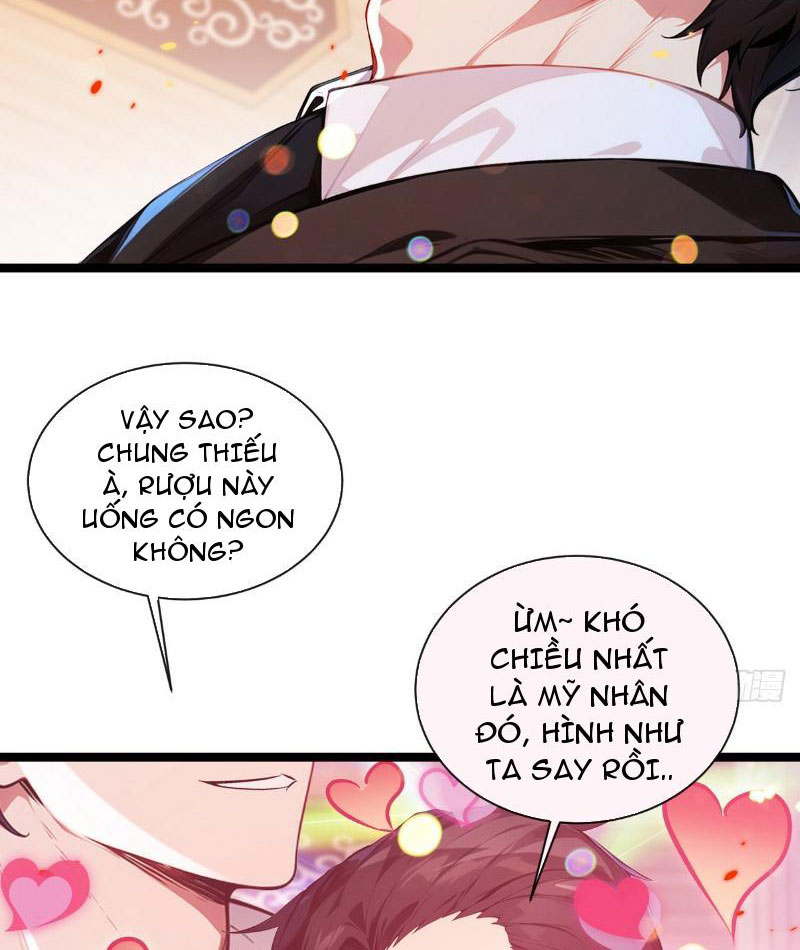 tối cường thần y: luôn có sư tỷ có ý đồ với tôi chapter 14 - Trang 26