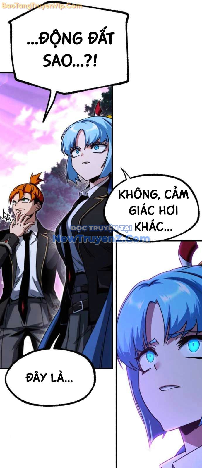 Thống Lĩnh Học Viện Chỉ Bằng Dao Sashimi chapter 43 - Trang 39