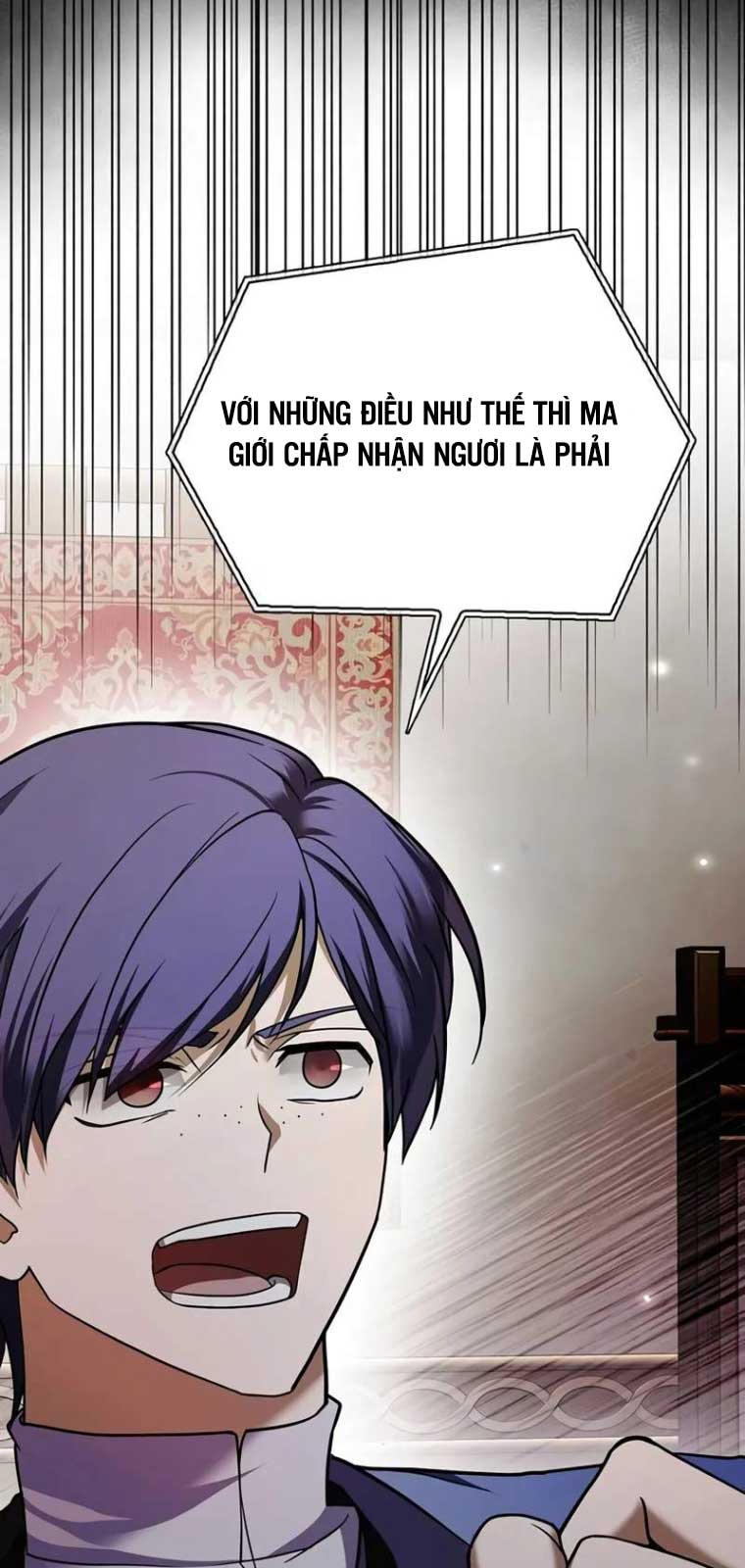 Tôi Không Tài Năng Đến Thế Đâu chapter 79 - Trang 45