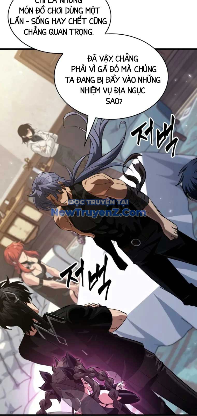 Gacha Vô Hạn chapter 148 - Trang 50