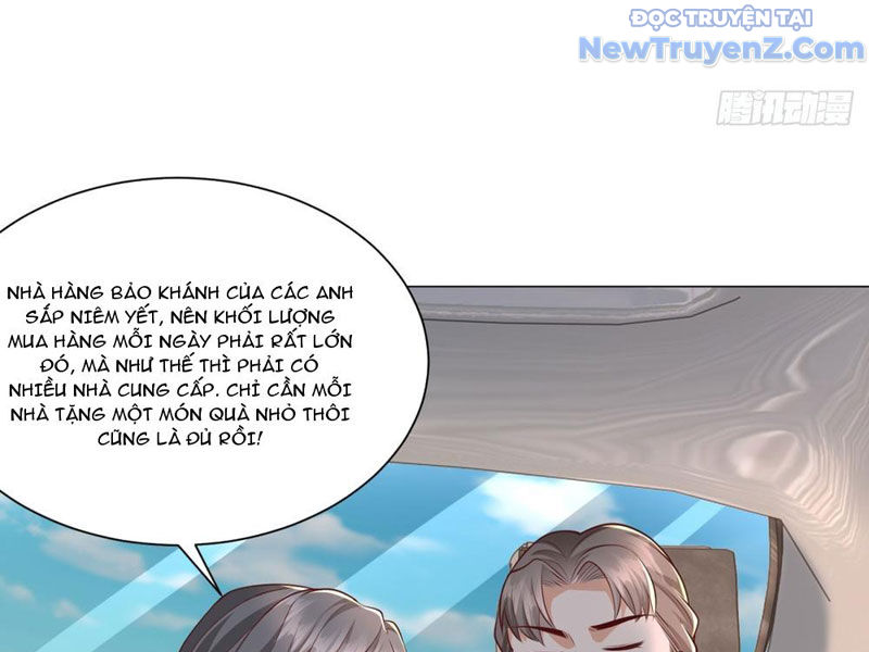 Tôi Là Tài Xế Xe Công Nghệ Có Chút Tiền Thì Đã Sao? chapter 143 - Trang 36