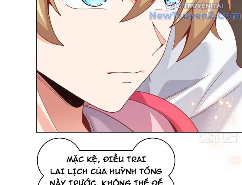 Kế Hoạch Bồi Dưỡng Nữ MC Của Cẩu Hoàng chapter 9 - Trang 9