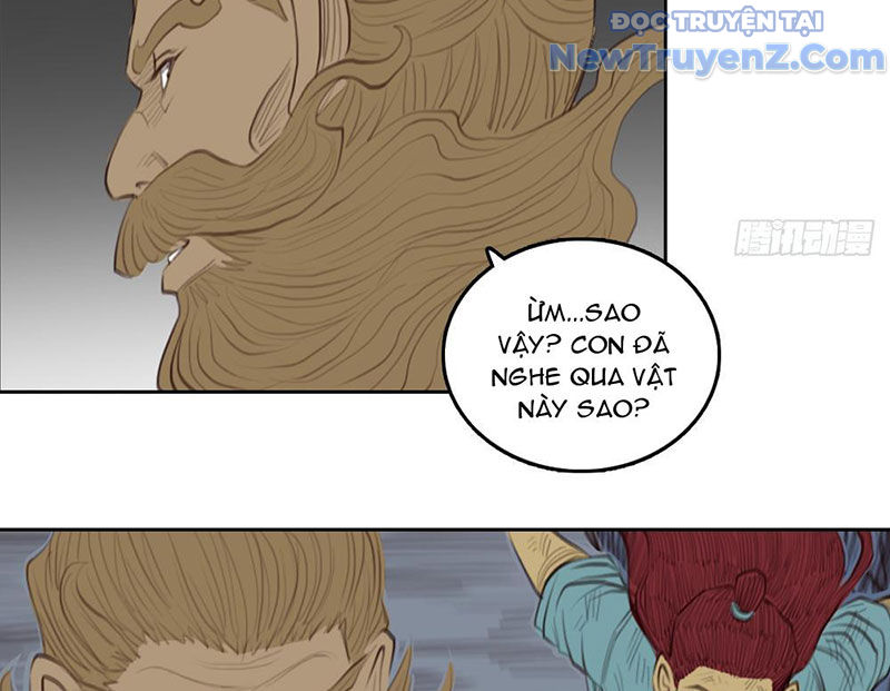 [tam Giới Chí] Thích ách Truyện chapter 43 - Trang 20