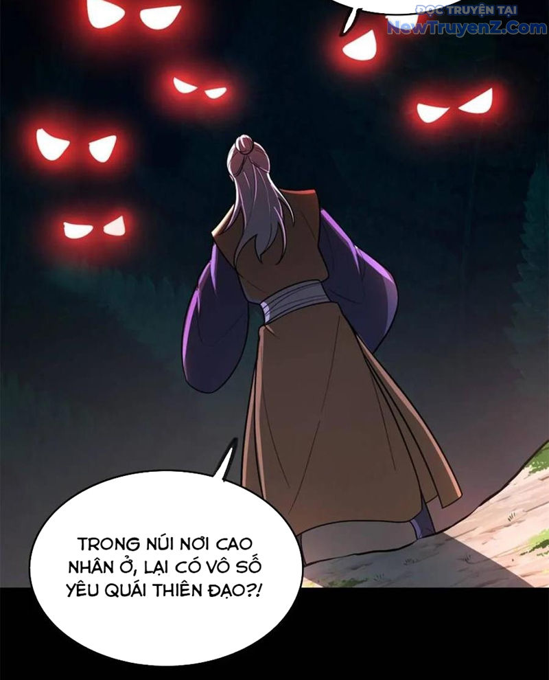 Nguyên Lai Ta Là Tu Tiên đại Lão chapter 560 - Trang 21