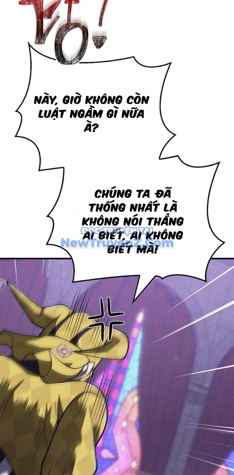 Sống Sót Trong Trò Chơi Với Tư Cách Là Một Cuồng Nhân chapter 106 - Trang 37