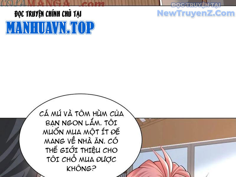 Tôi Là Tài Xế Xe Công Nghệ Có Chút Tiền Thì Đã Sao? chapter 142 - Trang 85