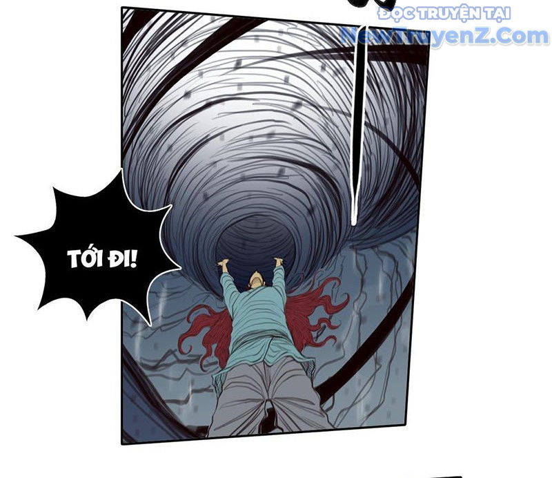 [tam Giới Chí] Thích ách Truyện chapter 40 - Trang 38