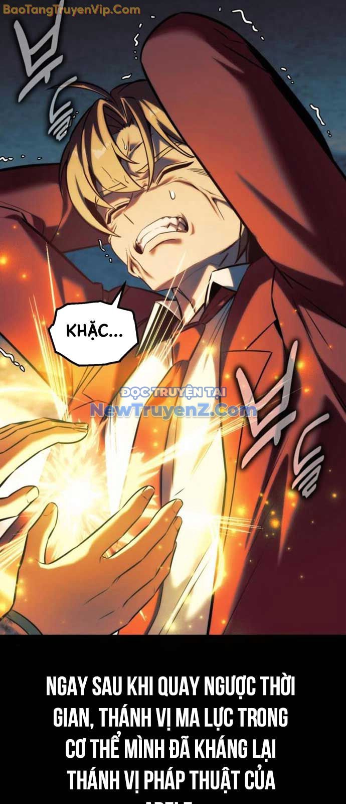 Hướng Dẫn Sinh Tồn Trong Học Viện chapter 78 - Trang 77