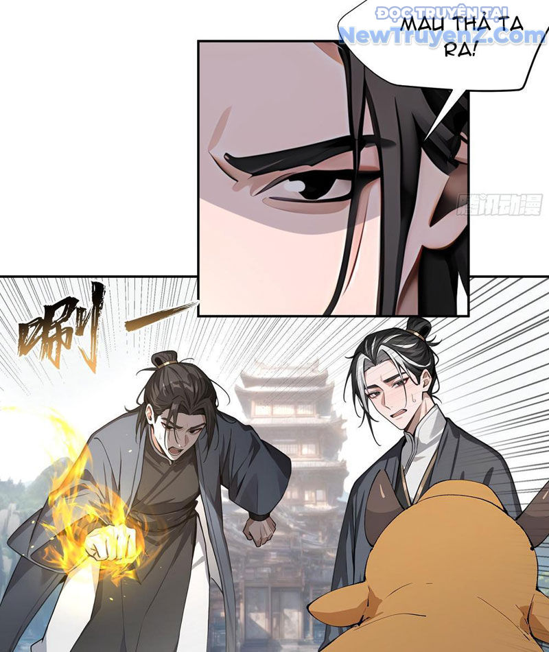 Bách Thê Phổ: Thánh nữ đều gọi ta là phu quân chapter 50 - Trang 63