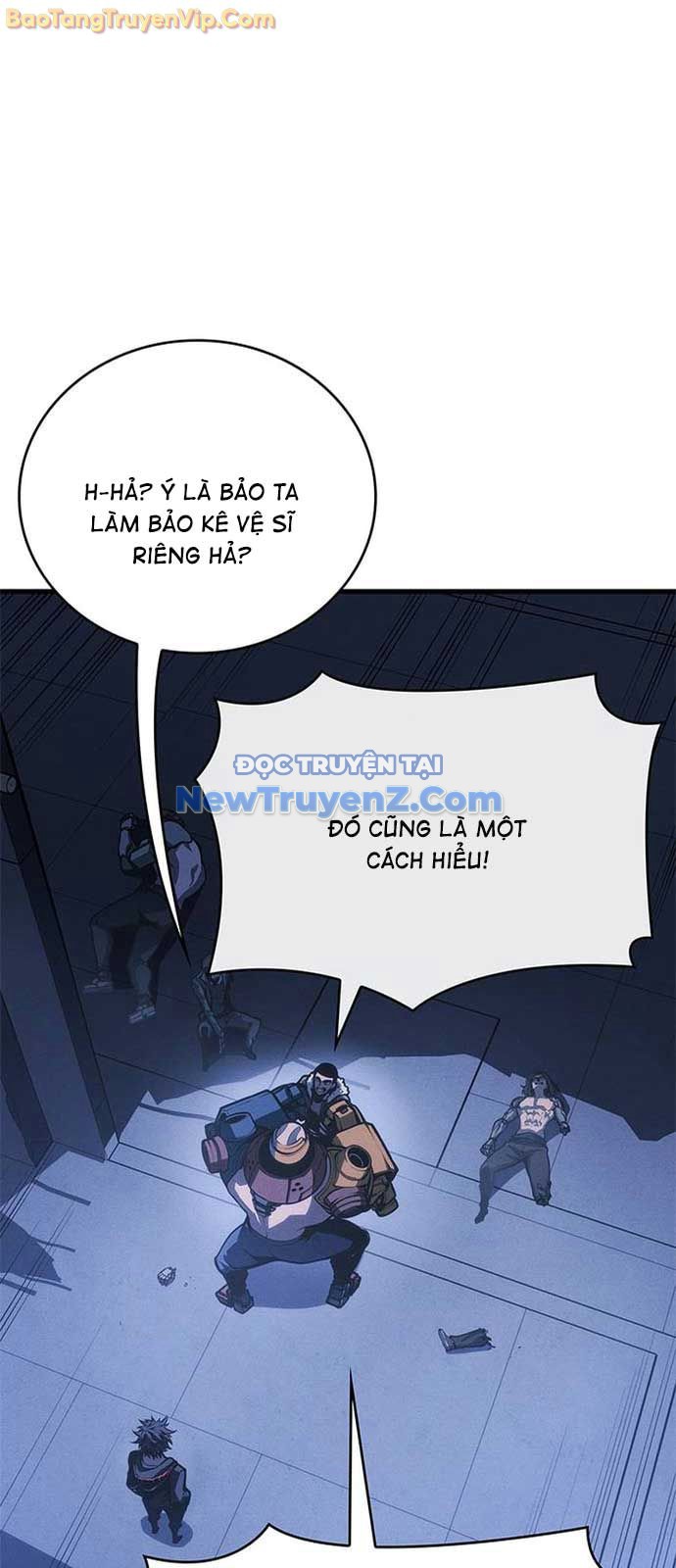 Tạp Huyết chapter 36 - Trang 76