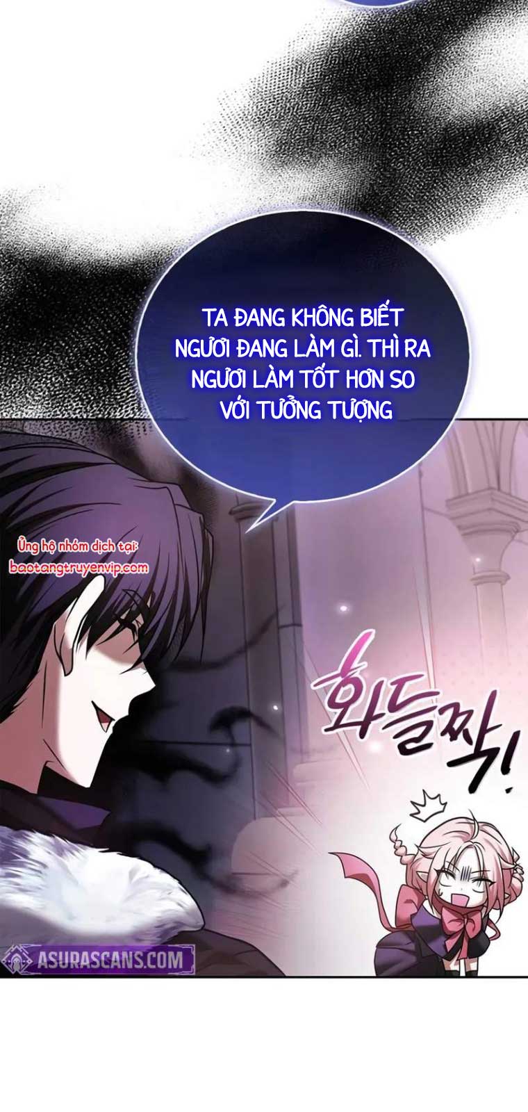 Tôi Không Tài Năng Đến Thế Đâu chapter 81 - Trang 39