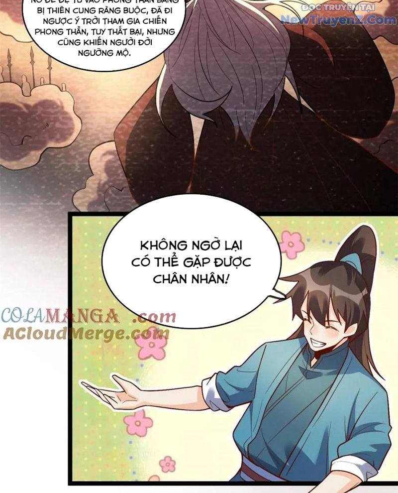 Nguyên Lai Ta Là Tu Tiên đại Lão chapter 560 - Trang 51