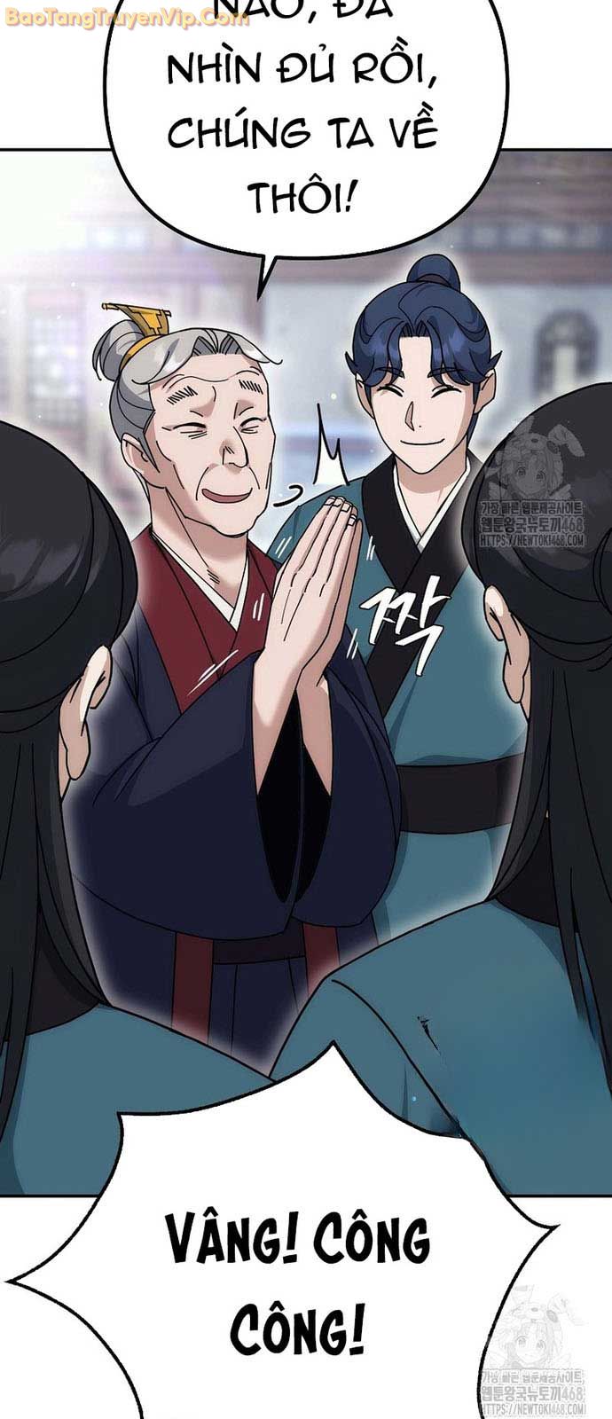 Hoạn Quan Tuyệt Luân chapter 16 - Trang 27