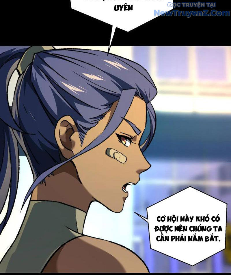Ta Là Tai Họa Cấp Mục Sư chapter 43 - Trang 24