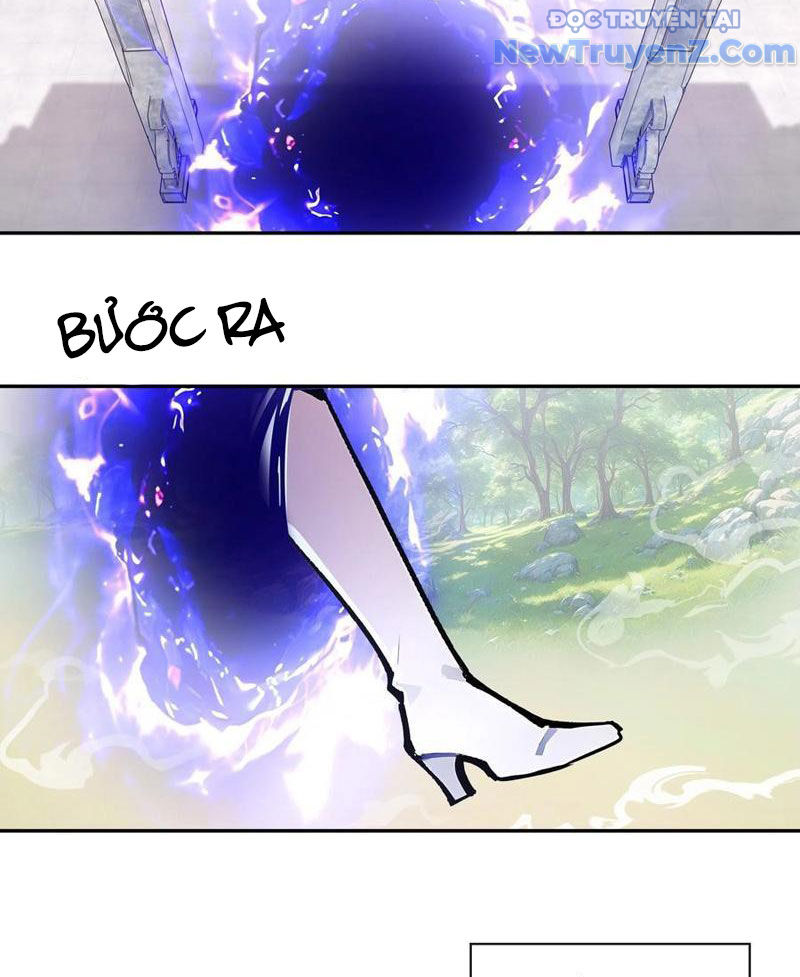 Bách Thê Phổ: Thánh nữ đều gọi ta là phu quân chapter 51 - Trang 36