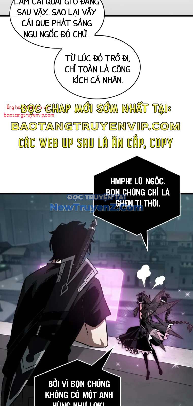 Gacha Vô Hạn chapter 148 - Trang 15
