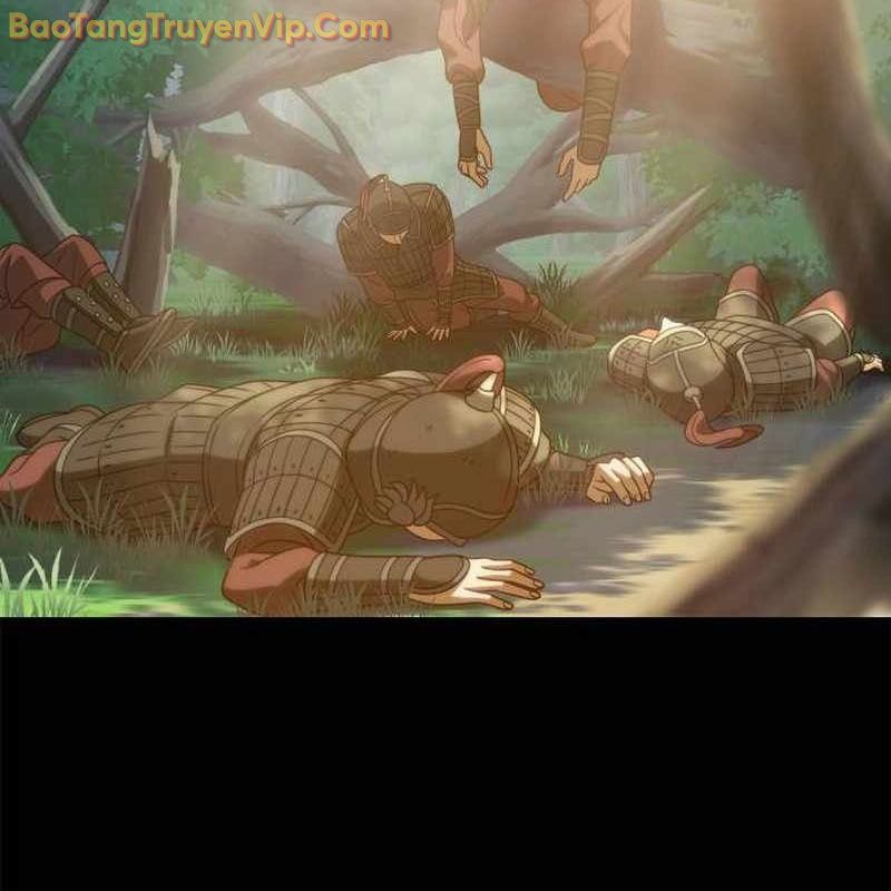 Hàn Băng Võ Giả chapter 18 - Trang 170