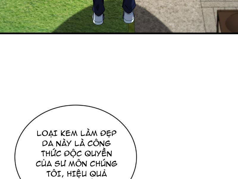 tối cường thần y: luôn có sư tỷ có ý đồ với tôi chapter 29 - Trang 87