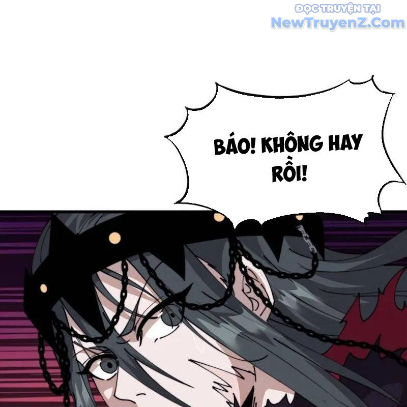Ta Có Một Sơn Trại chapter 1137 - Trang 18