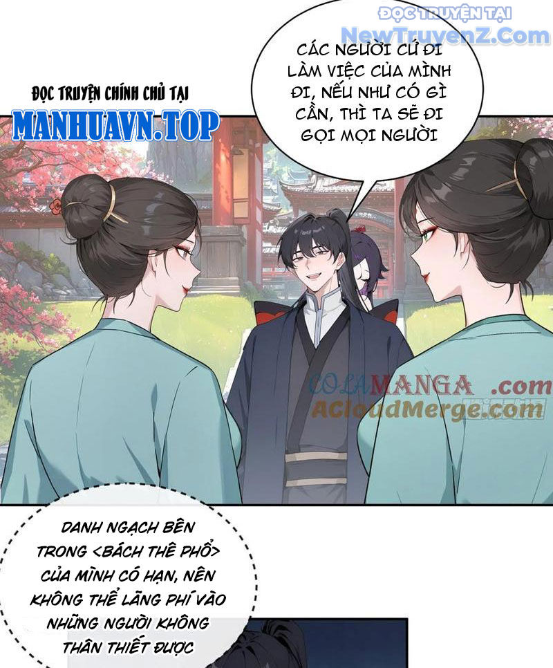 Bách Thê Phổ: Thánh nữ đều gọi ta là phu quân chapter 51 - Trang 71