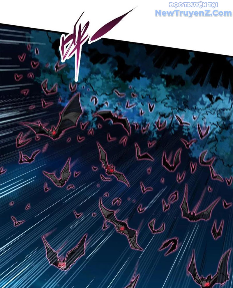 Siêu Cấp Thần Cơ Nhân chapter 355 - Trang 26