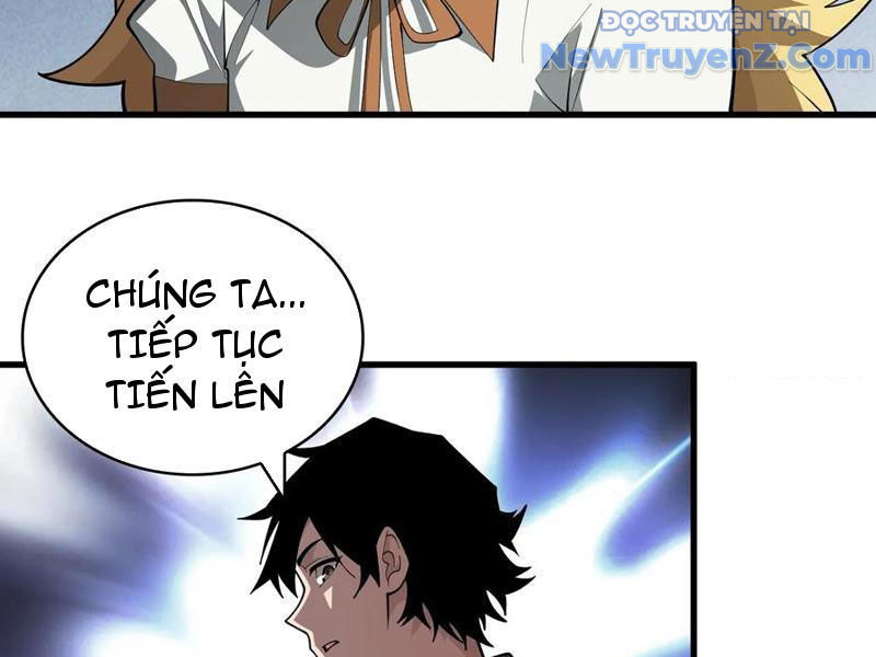 Người chơi đệ nhất chapter 46 - Trang 7