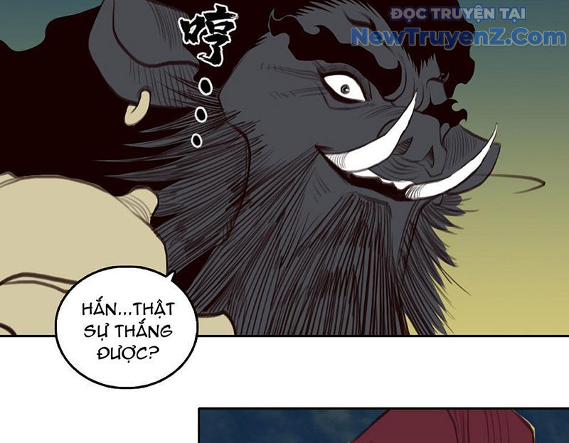 [tam Giới Chí] Thích ách Truyện chapter 43 - Trang 86