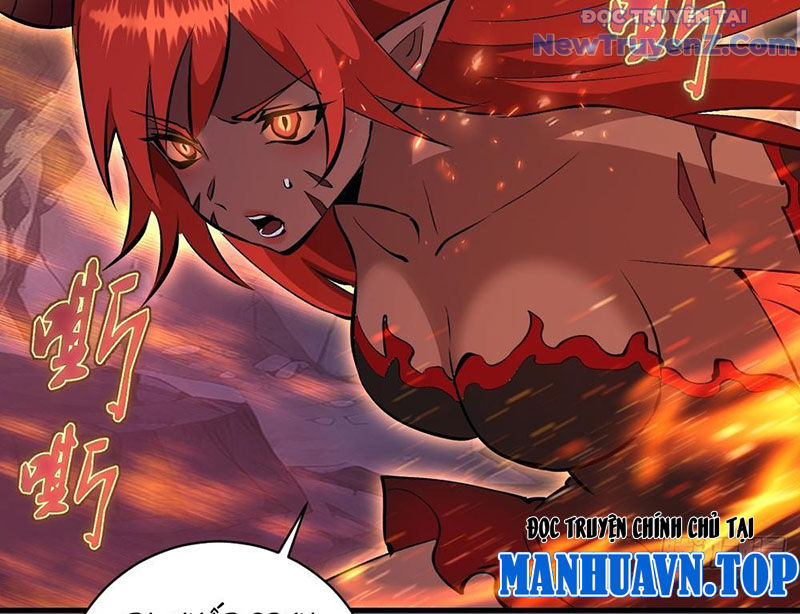 Ta dựa vào hậu cung chinh phục thế giới chapter 36 - Trang 44