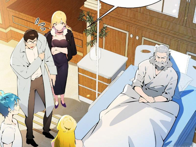 tối cường thần y: luôn có sư tỷ có ý đồ với tôi chapter 5 - Trang 48