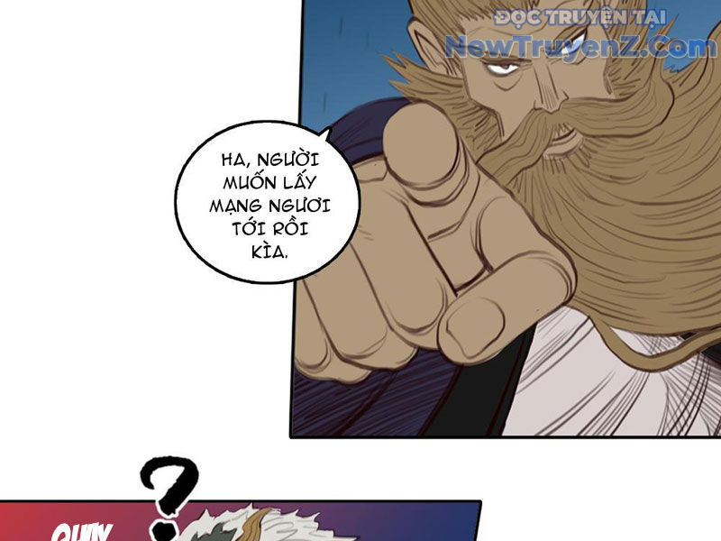 [tam Giới Chí] Thích ách Truyện chapter 41 - Trang 42