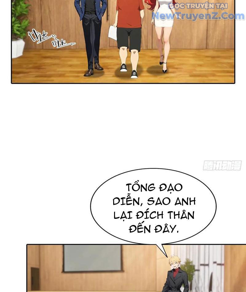 Nghịch Tập Hệ Thống: Ta Có Max Độ Thiện Cảm Của Nữ Thần chapter 62 - Trang 47