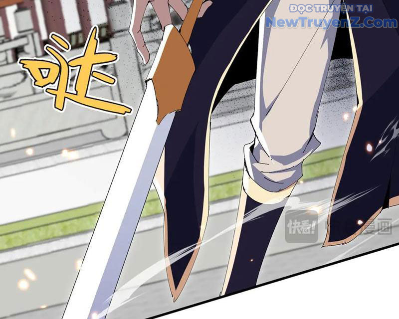 Đồ Đệ Nữ Đế Của Ta Muốn Hắc Hóa! chapter 44 - Trang 62