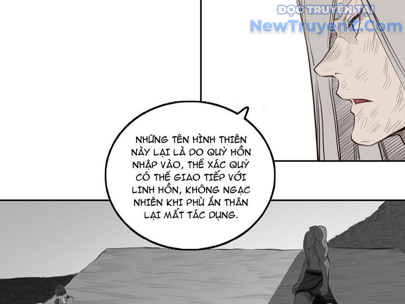 [tam Giới Chí] Thích ách Truyện chapter 41 - Trang 76