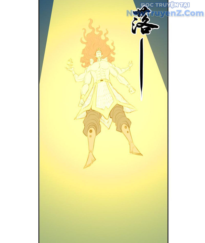 [tam Giới Chí] Thích ách Truyện chapter 42 - Trang 53