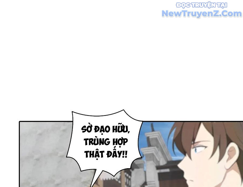 Tu Tiên Trở Về Tại Vườn Trường - Season 2 chapter 167 - Trang 22