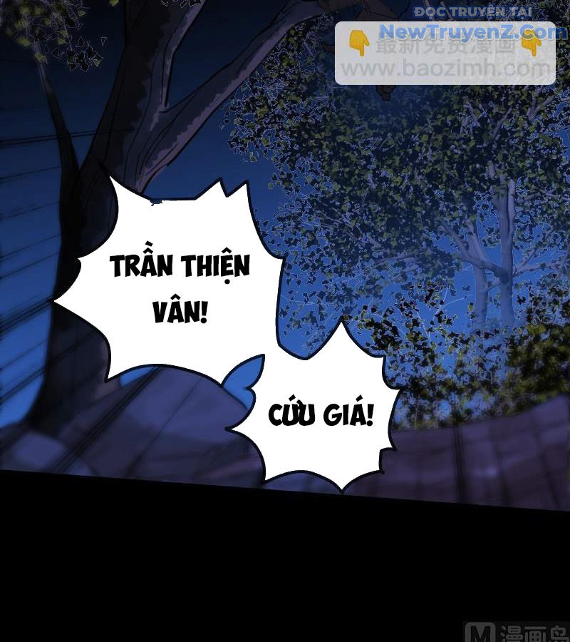Kiếp Thiên Vận chapter 291 - Trang 19