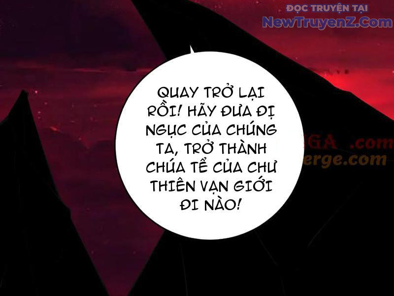 Toàn Dân Tận Thế: Ta Virus Quân Vương chapter 65 - Trang 131